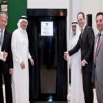 ’الحبتور للسيارات تعرض طرازي ’إي إكس بي 9 إف‘ النموذجي و’مولسان إي آي إس‘ الجديد